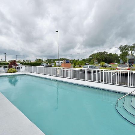 Best Western Plus Sanford Airport/Lake Mary Hotel Eksteriør bilde