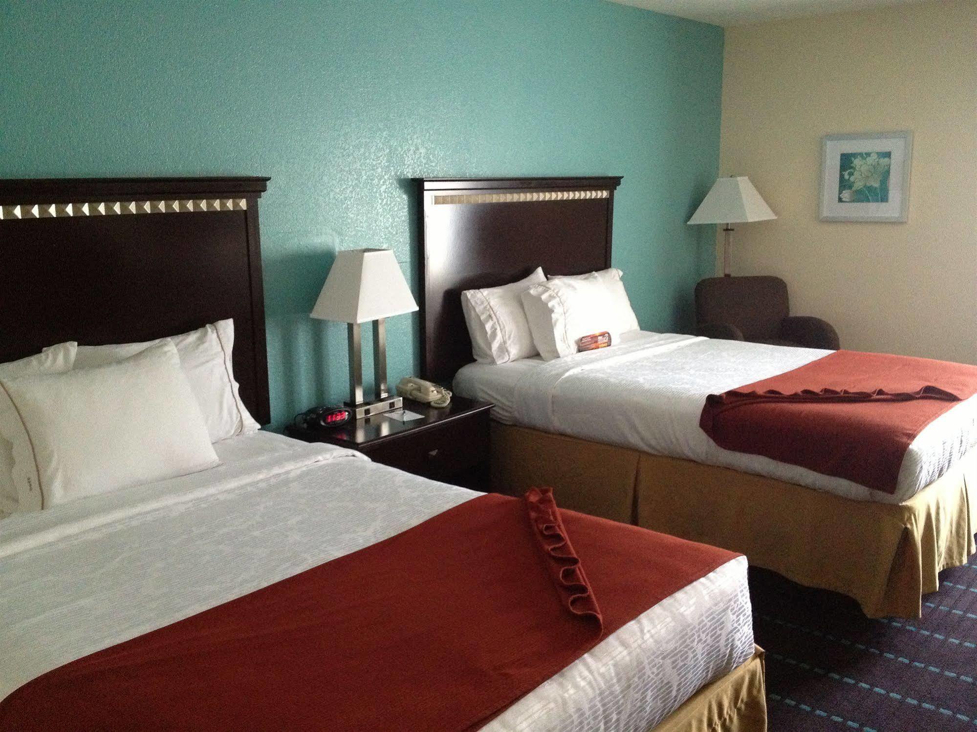 Best Western Plus Sanford Airport/Lake Mary Hotel Eksteriør bilde