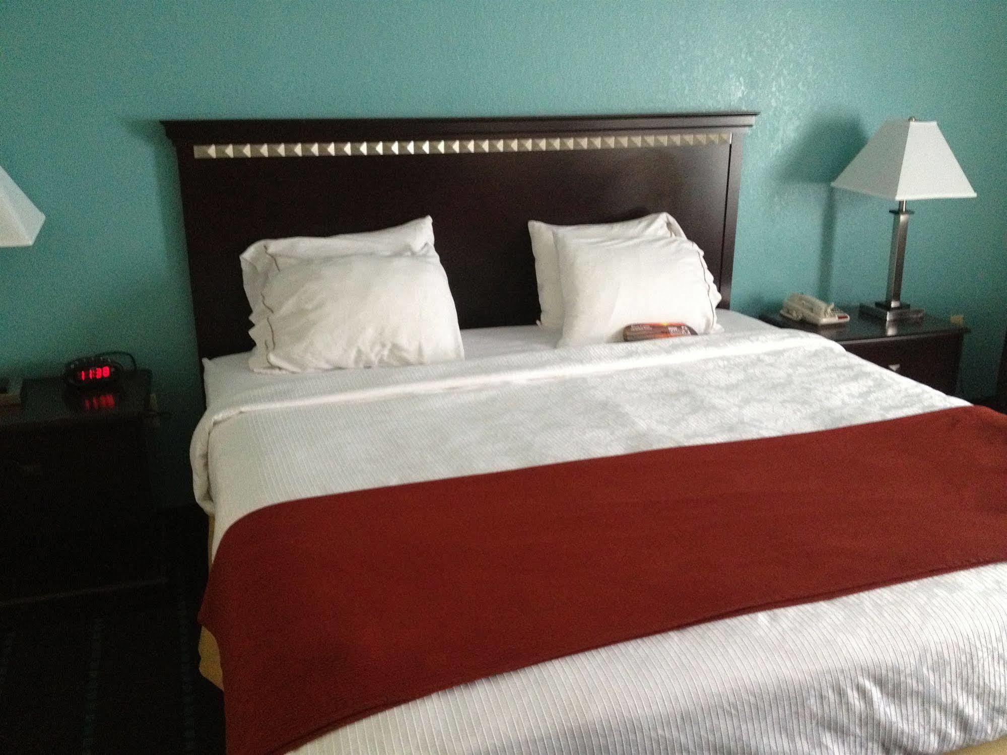 Best Western Plus Sanford Airport/Lake Mary Hotel Eksteriør bilde