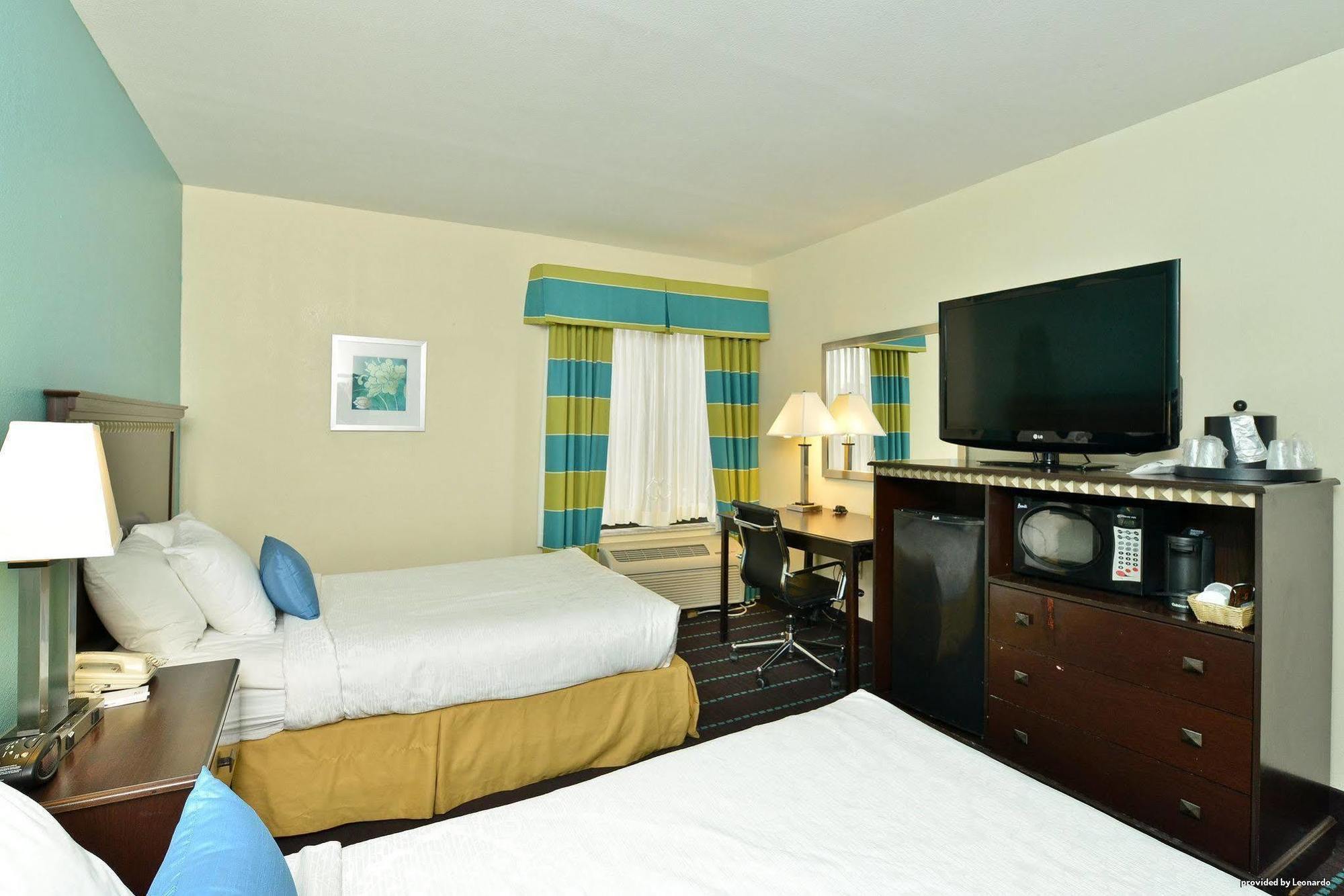 Best Western Plus Sanford Airport/Lake Mary Hotel Eksteriør bilde