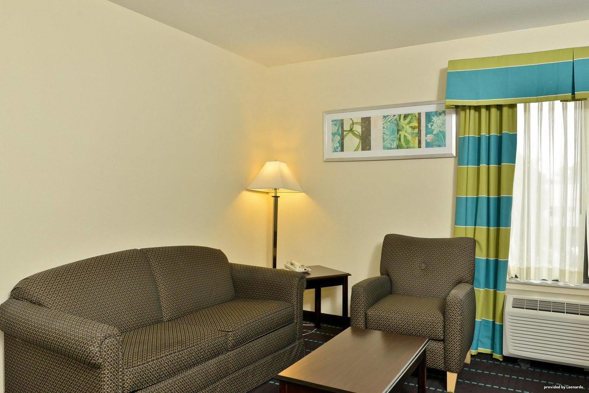 Best Western Plus Sanford Airport/Lake Mary Hotel Eksteriør bilde