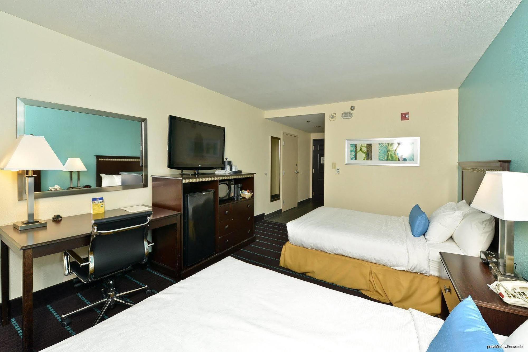 Best Western Plus Sanford Airport/Lake Mary Hotel Eksteriør bilde
