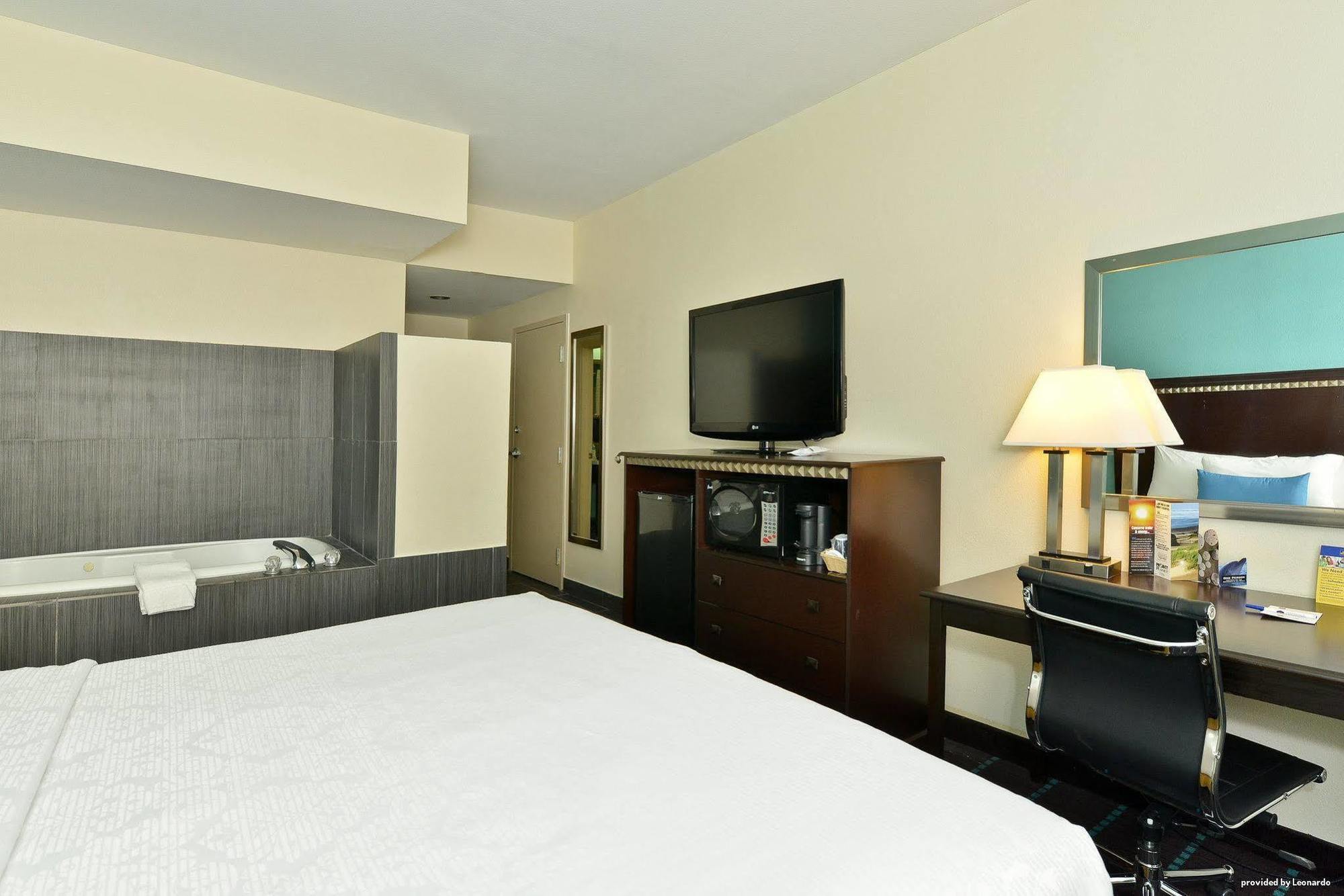 Best Western Plus Sanford Airport/Lake Mary Hotel Eksteriør bilde