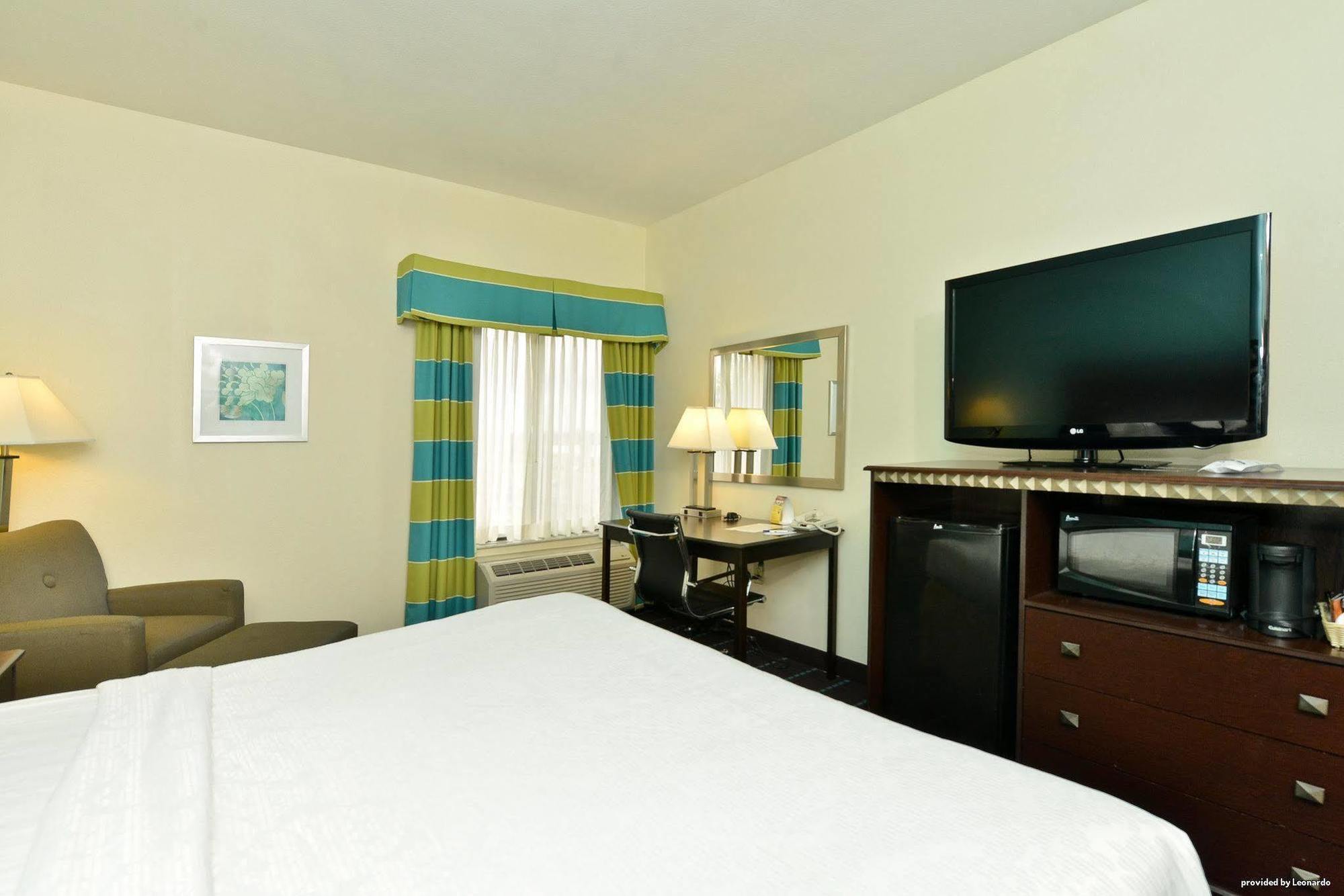Best Western Plus Sanford Airport/Lake Mary Hotel Eksteriør bilde