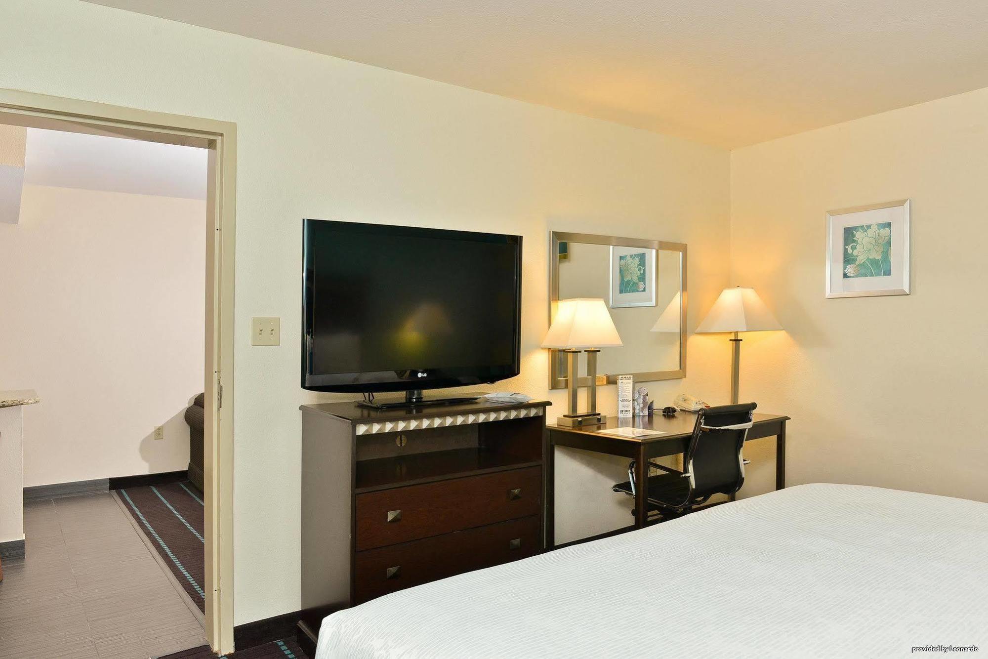 Best Western Plus Sanford Airport/Lake Mary Hotel Eksteriør bilde
