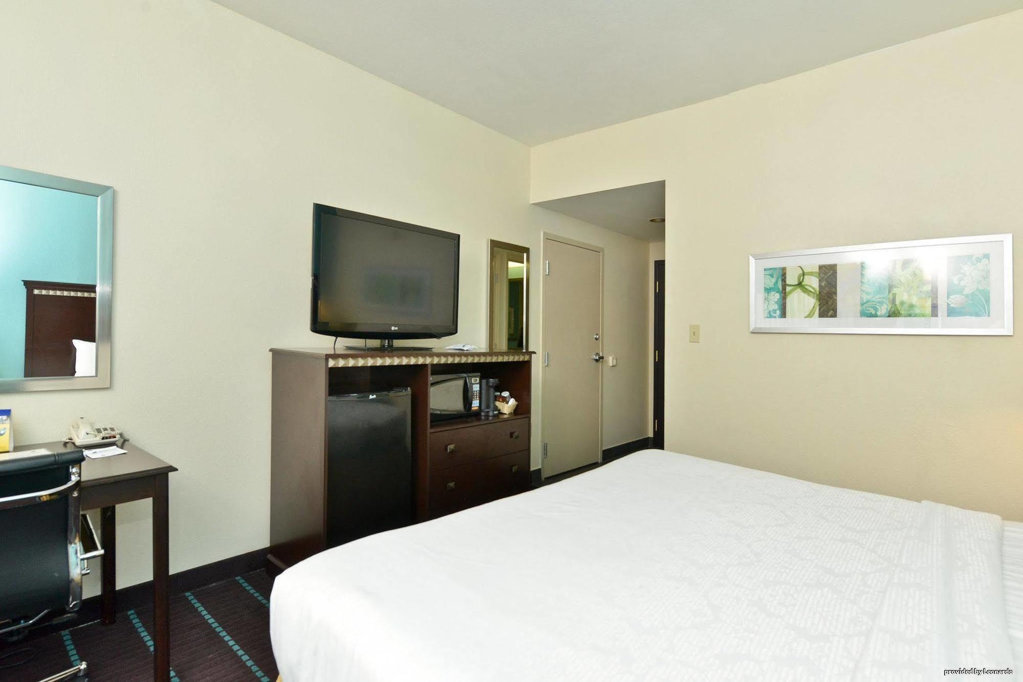 Best Western Plus Sanford Airport/Lake Mary Hotel Eksteriør bilde
