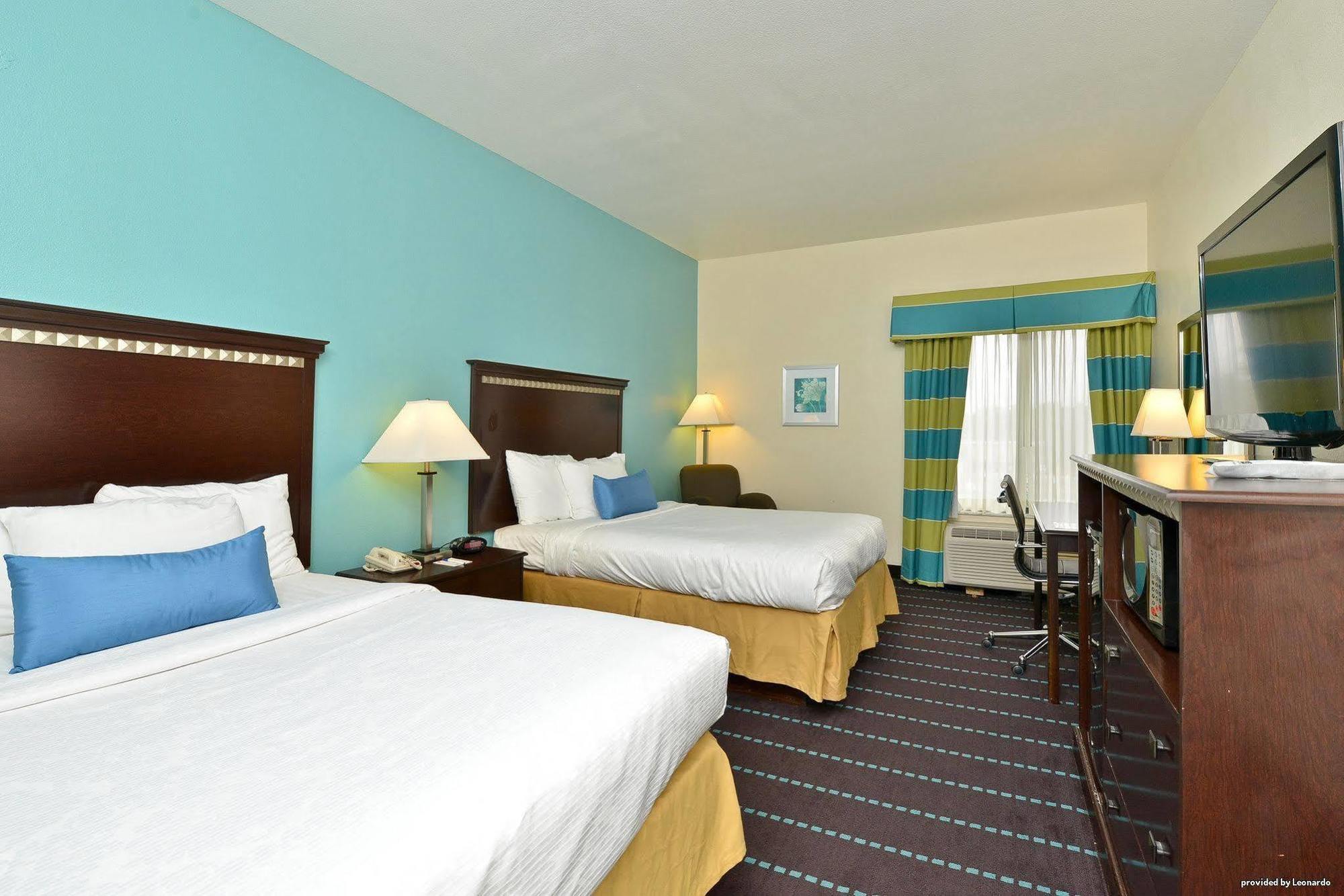 Best Western Plus Sanford Airport/Lake Mary Hotel Eksteriør bilde