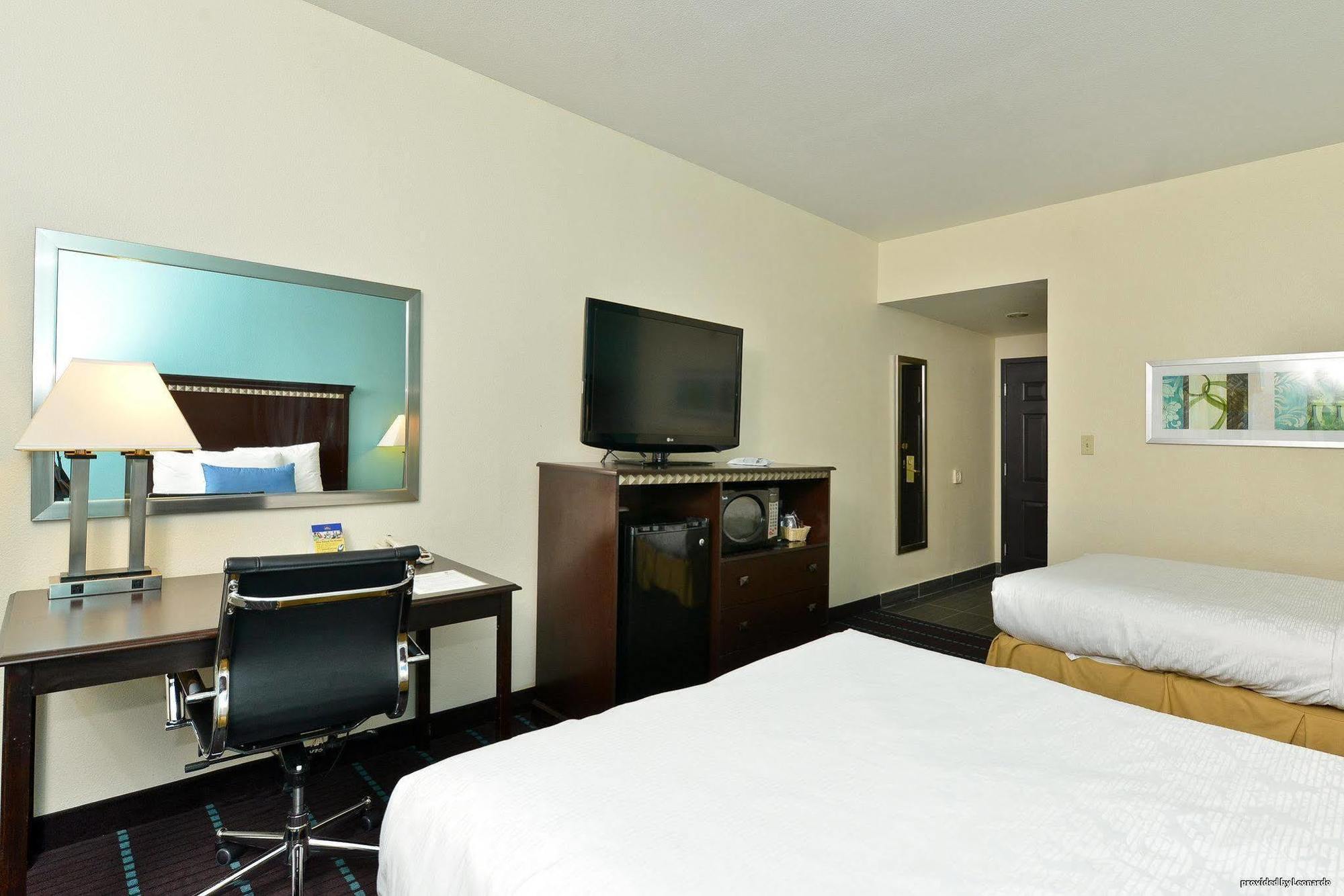 Best Western Plus Sanford Airport/Lake Mary Hotel Eksteriør bilde