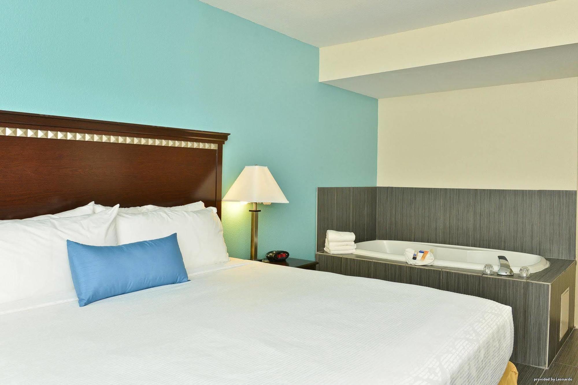 Best Western Plus Sanford Airport/Lake Mary Hotel Eksteriør bilde