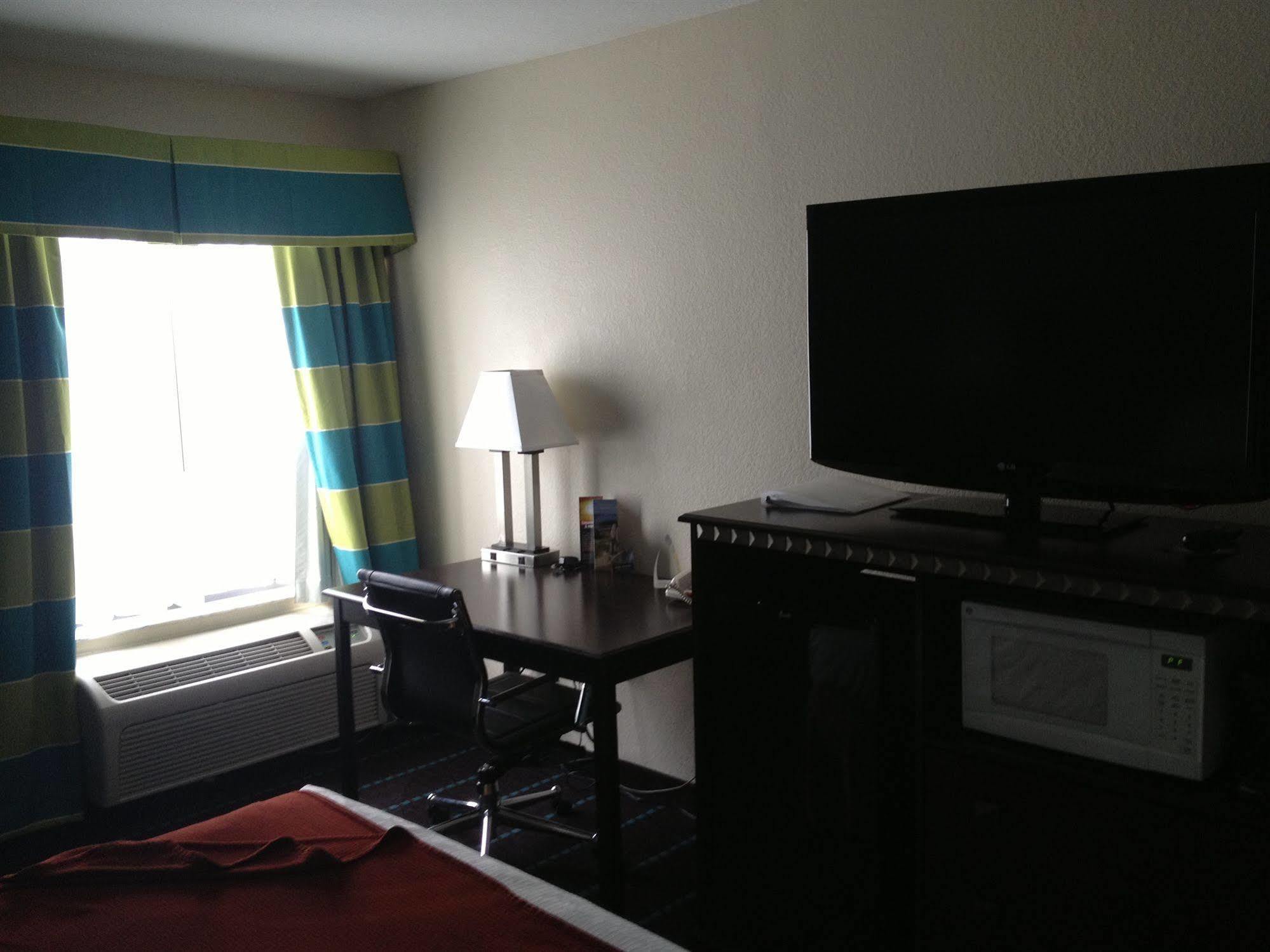 Best Western Plus Sanford Airport/Lake Mary Hotel Eksteriør bilde